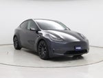 2024 Model Y Thumbnail 1