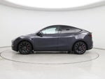 2024 Model Y Thumbnail 3
