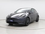 2024 Model Y Thumbnail 4