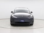 2024 Model Y Thumbnail 5