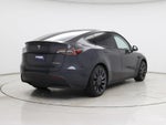2024 Model Y Thumbnail 8