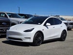 2022 Model Y Thumbnail 8