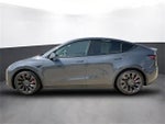 2022 Model Y Thumbnail 2