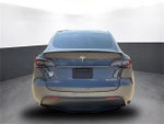 2022 Model Y Thumbnail 5