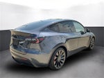 2022 Model Y Thumbnail 6