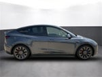 2022 Model Y Thumbnail 7