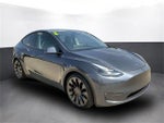 2022 Model Y Thumbnail 8