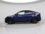 2022 Model Y Thumbnail 3
