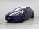 2022 Model Y Thumbnail 4