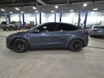2022 Model Y Thumbnail 1