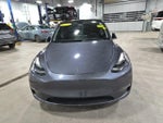 2022 Model Y Thumbnail 3