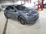 2022 Model Y Thumbnail 6