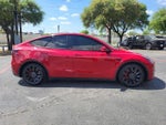 2022 Model Y Thumbnail 2
