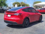 2022 Model Y Thumbnail 3