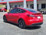 2022 Model Y Thumbnail 5