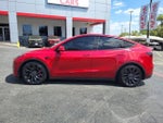 2022 Model Y Thumbnail 6