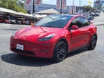 2022 Model Y Thumbnail 7