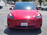 2022 Model Y Thumbnail 8