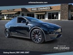 2023 Model Y Thumbnail 1