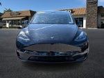 2023 Model Y Thumbnail 2