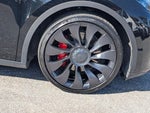 2023 Model Y Thumbnail 9