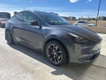 2023 Model Y Thumbnail 2