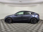 2023 Model Y Thumbnail 2