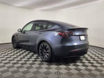 2023 Model Y Thumbnail 3
