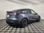 2023 Model Y Thumbnail 5