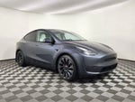 2023 Model Y Thumbnail 6