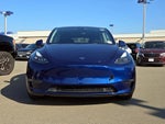 2023 Model Y Thumbnail 2