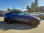 2023 Model Y Thumbnail 4