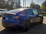 2023 Model Y Thumbnail 5