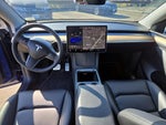2023 Model Y Thumbnail 8