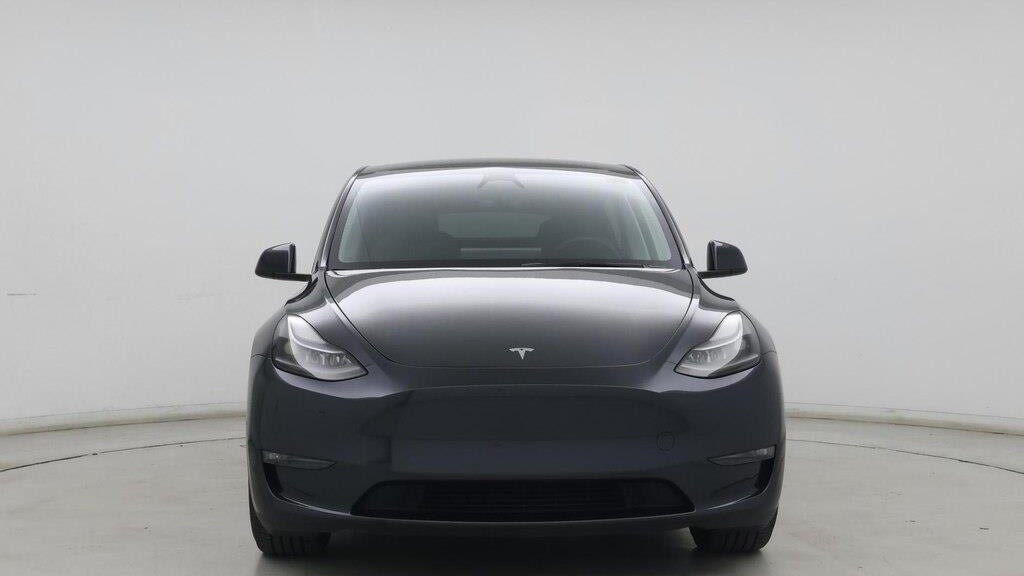 2024 Tesla Model Y Performance