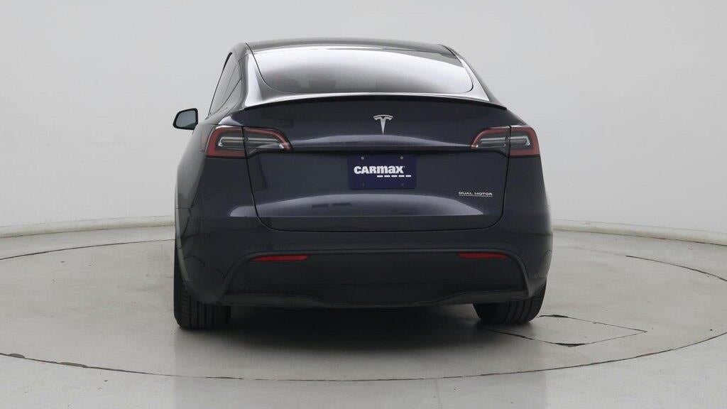 2024 Tesla Model Y Performance