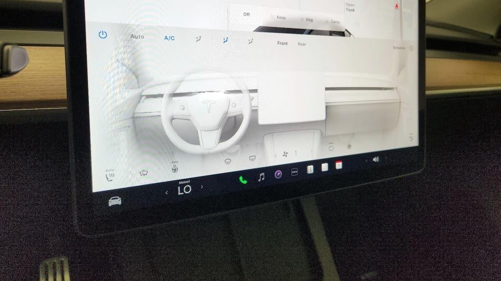 2024 Tesla Model Y Performance