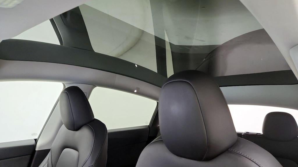 2024 Tesla Model Y Performance