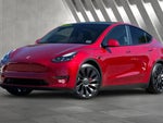 2024 Model Y Thumbnail 2