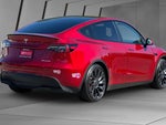 2024 Model Y Thumbnail 4