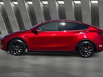 2024 Model Y Thumbnail 8