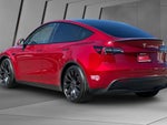 2024 Model Y Thumbnail 10
