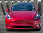 2024 Model Y Thumbnail 14