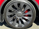 2024 Model Y Thumbnail 15