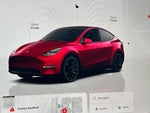 2024 Model Y Thumbnail 29