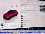 2024 Model Y Thumbnail 31