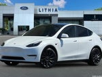 2024 Model Y Thumbnail 1