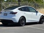 2024 Model Y Thumbnail 2