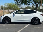 2024 Model Y Thumbnail 5