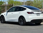2024 Model Y Thumbnail 6